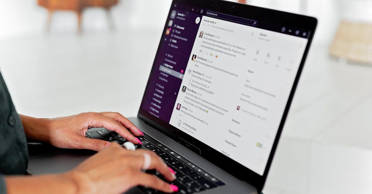 Chat conversation with category tags applied for reporting and analysis