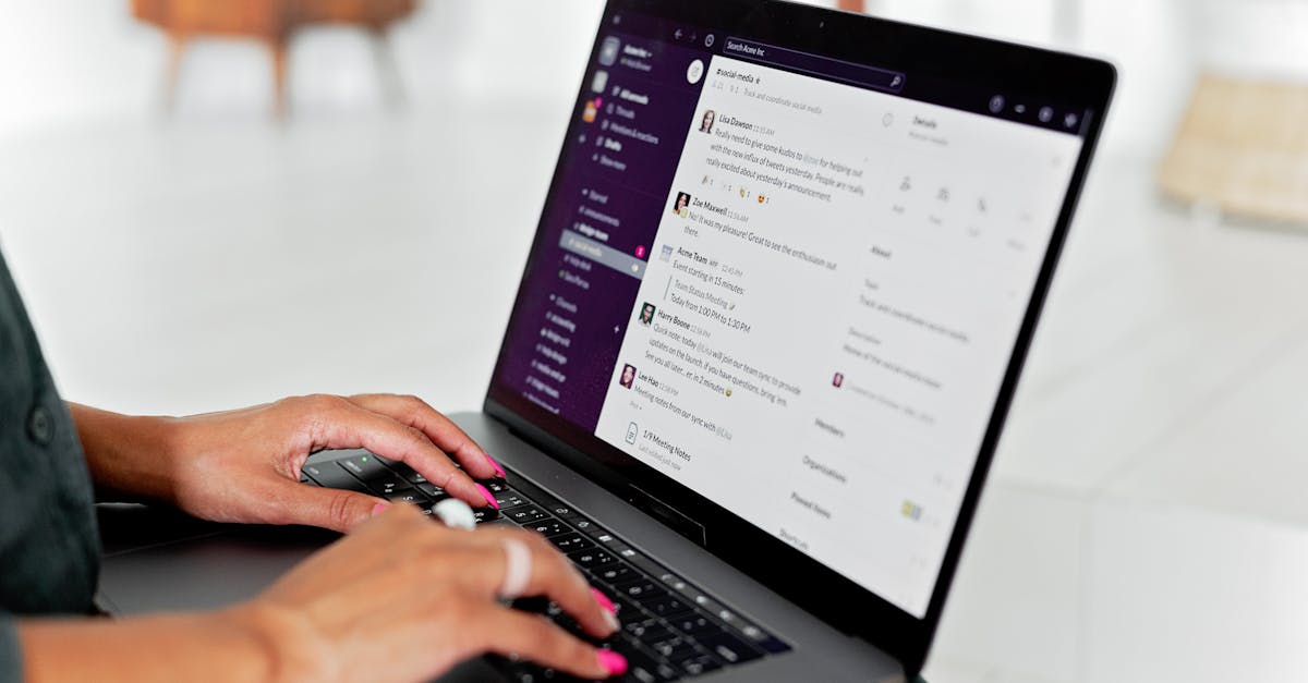 Chat conversation with category tags applied for reporting and analysis
